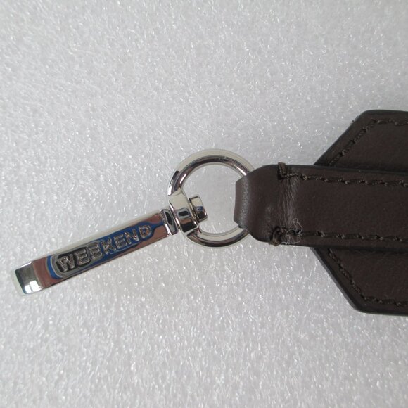 MAXMARA REPLACEMENT SHOULDER STRAP SET - Picture 8 of 11